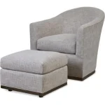 465 Cistern Swivel Chair - Image 3