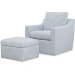 466-25 Copious Ottoman