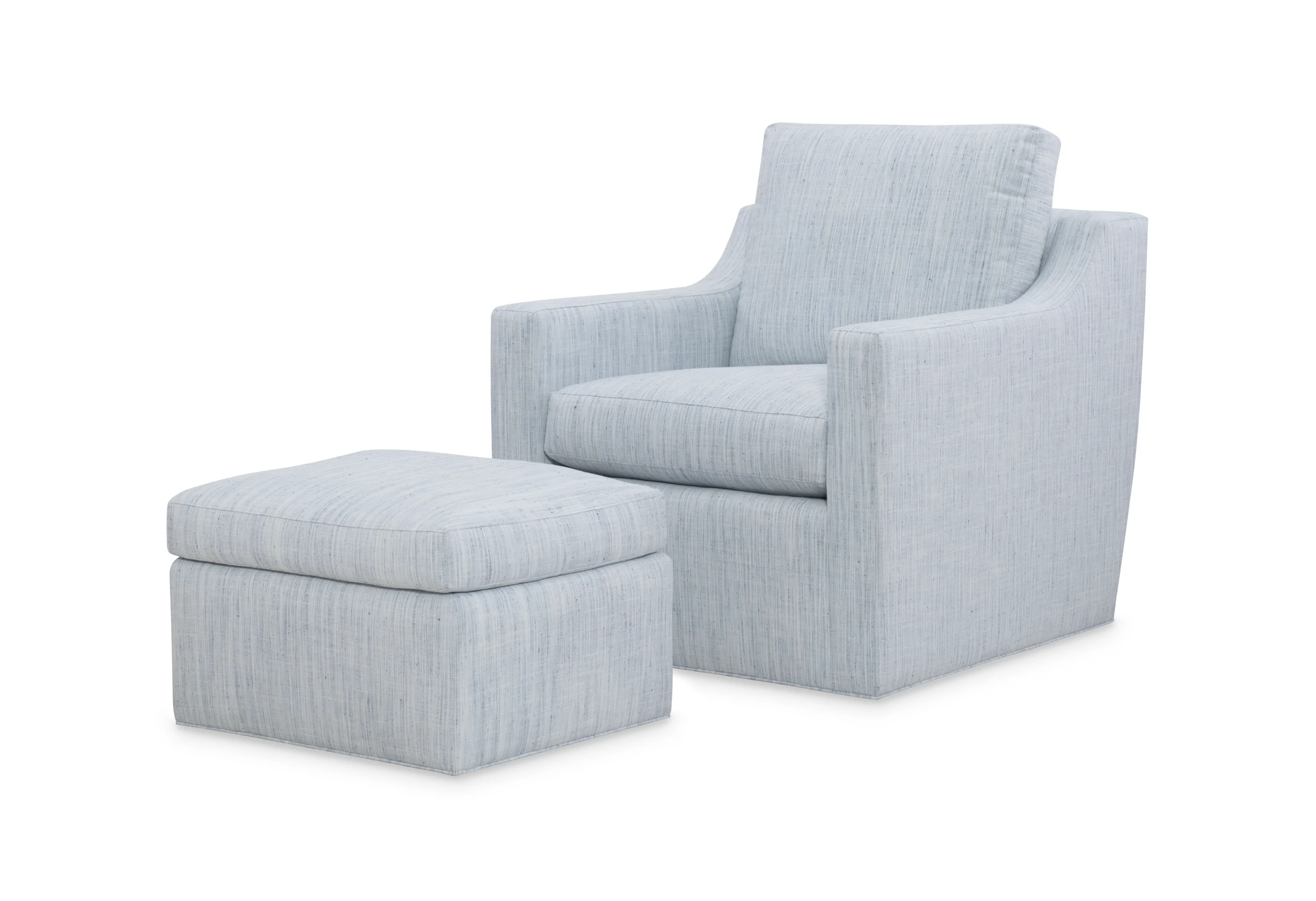 466 Copious Swivel Chair