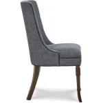 468-s Adelaide Side Chair - Image 5