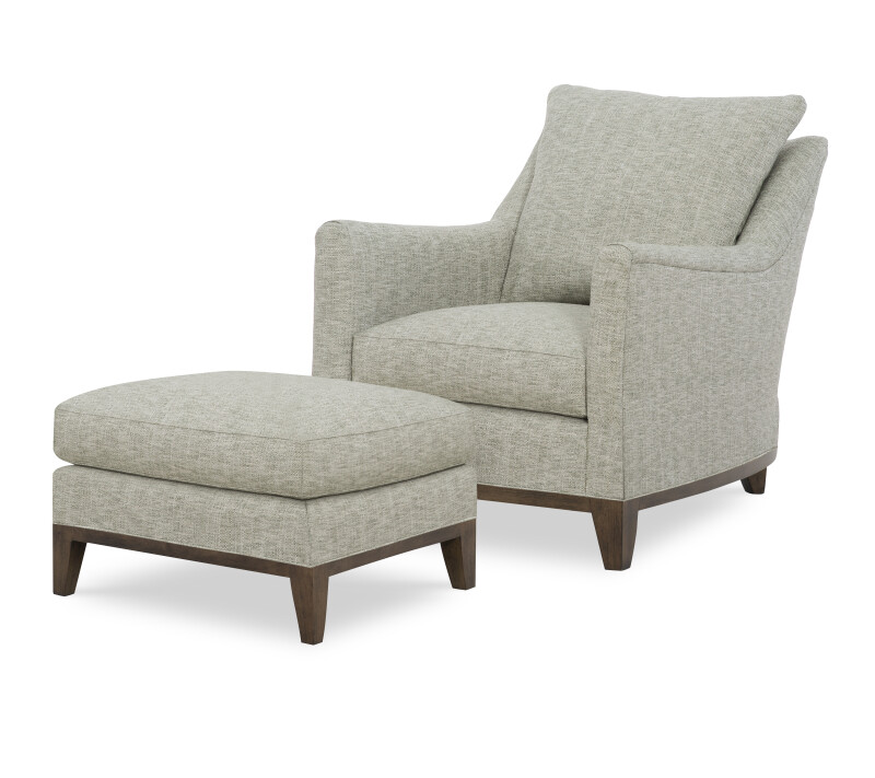 470 Mallard Chair