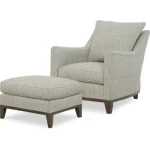 470-24 Mallard Ottoman