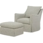 471-24 Drake Ottoman