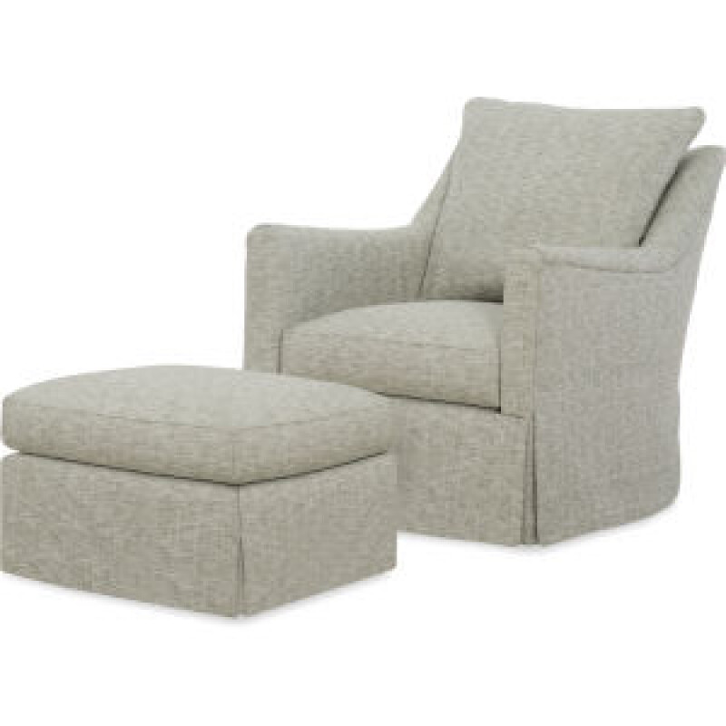 471-24 Drake Ottoman