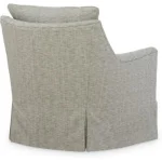 471-24 Drake Ottoman - Image 3