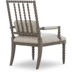 472 Inglenook Arm Chair - Image 4