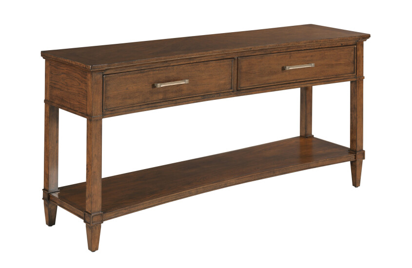 Longham Console Table