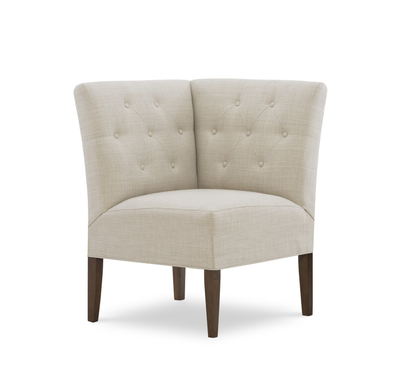 479-28 Gramercy Corner Chair