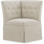 480-28 Sutton Corner Chair - Image 3