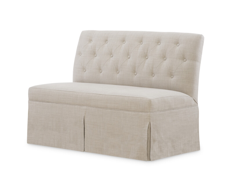 480-49 Sutton Banquette