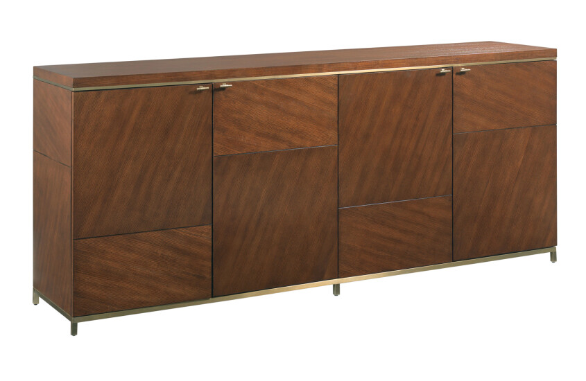 Jenkins Entertainment Console