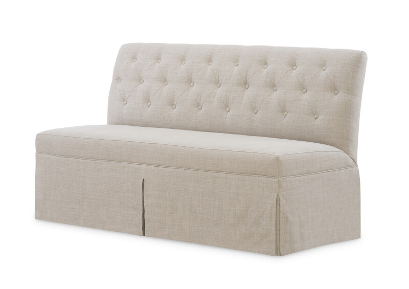 480-63 Sutton Banquette