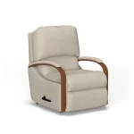 Woodlawn Fabric Recliner - Image 5