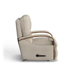 Woodlawn Fabric Recliner - Image 9