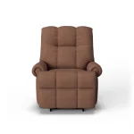 Hercules Fabric Power Recliner - Image 3