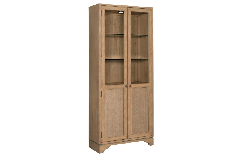 Chastain Westbridge Bookcase