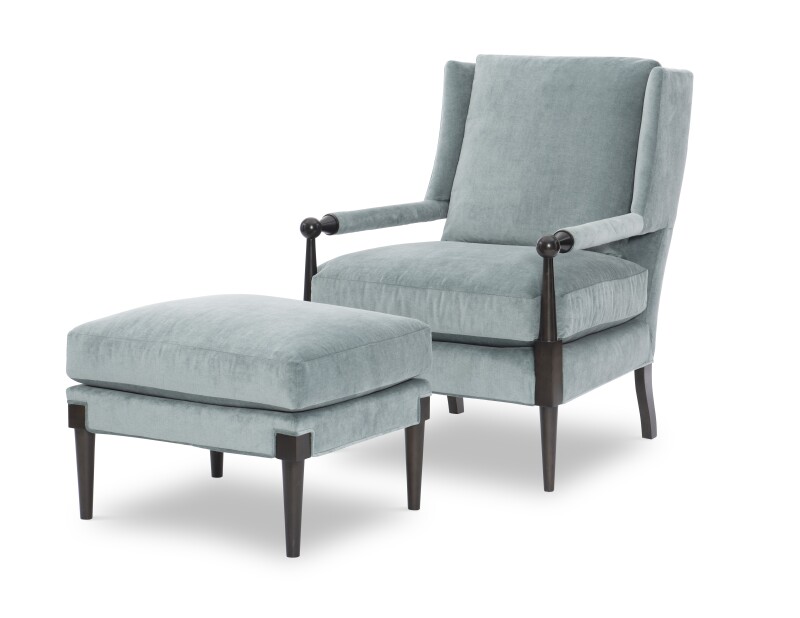 484 Hoyt Chair