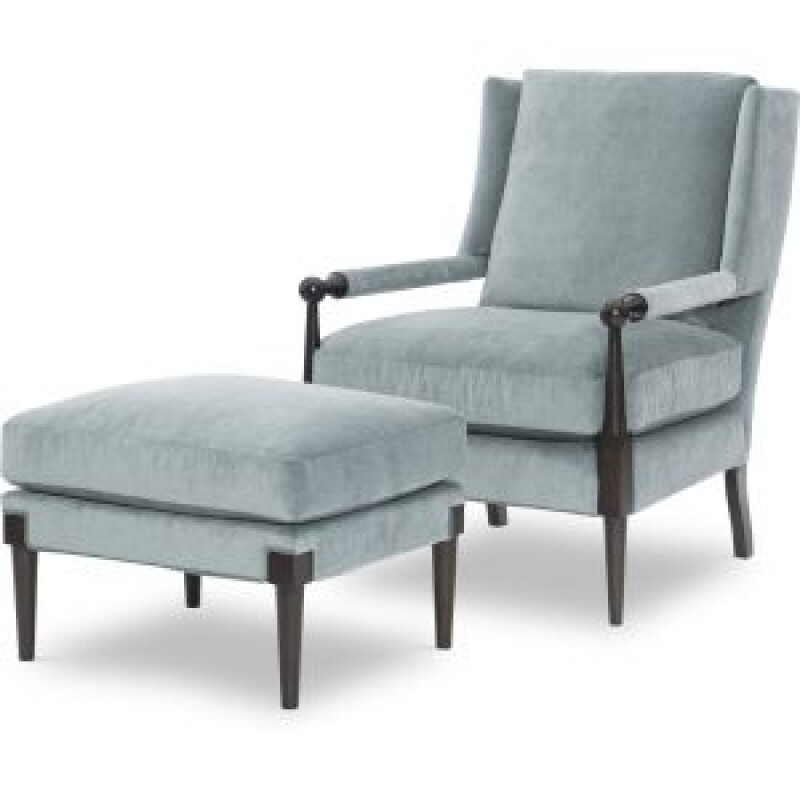 484-24 Hoyt Ottoman