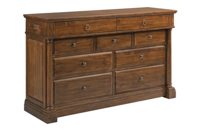 Bridgetown Dresser