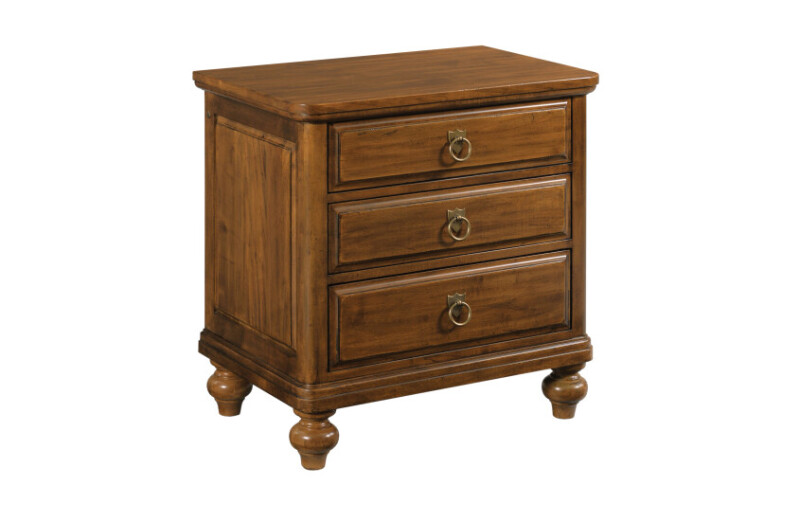 Bridgetown Harrison Nightstand