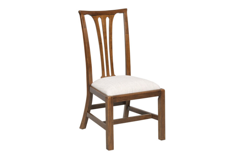 Bridgetown Fitts Side Chair