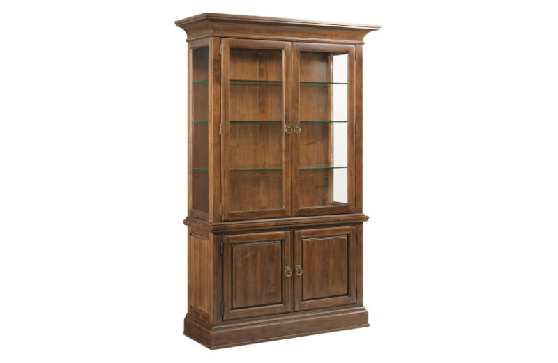Bridgetown Connell China - Complete
