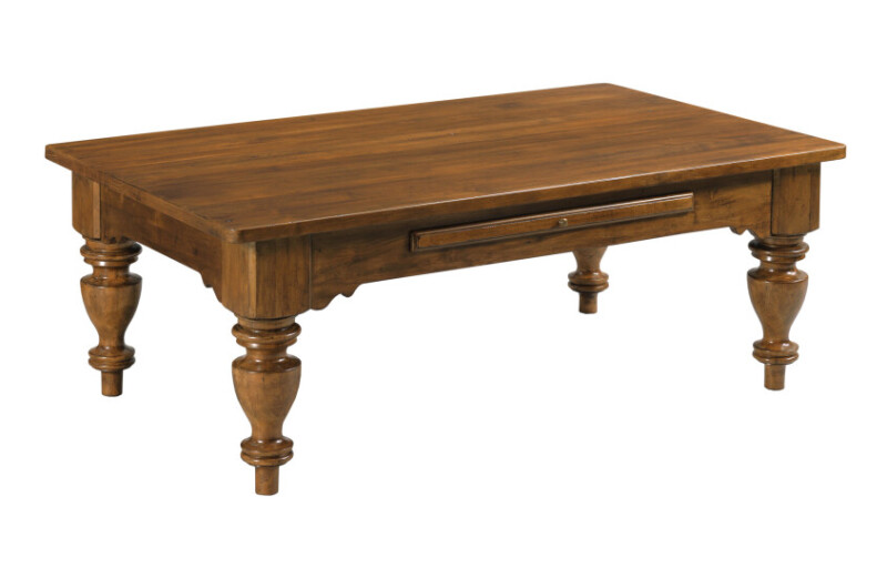 Bridgetown Kitridge Rectangular Coffee Table