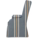 487-a Norwich Arm Chair - Image 5