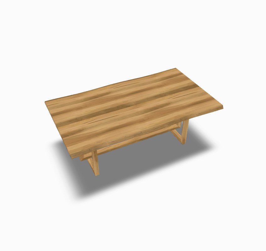 Naturale Table 4884
