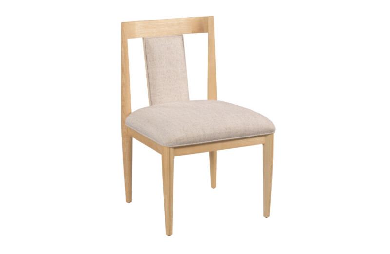 Essence Woodbury Side Chair