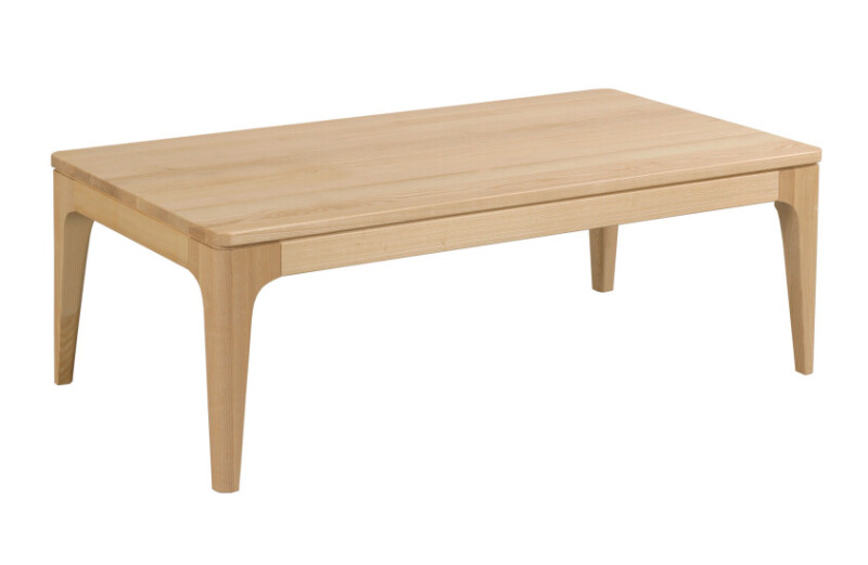 Essence Newport Rectangular Coffee Table