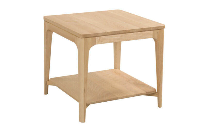 Essence Newport Square End Table