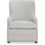 496-25 Keever Ottoman - Image 5