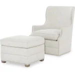 497 Boyd Swivel Glider - Image 3