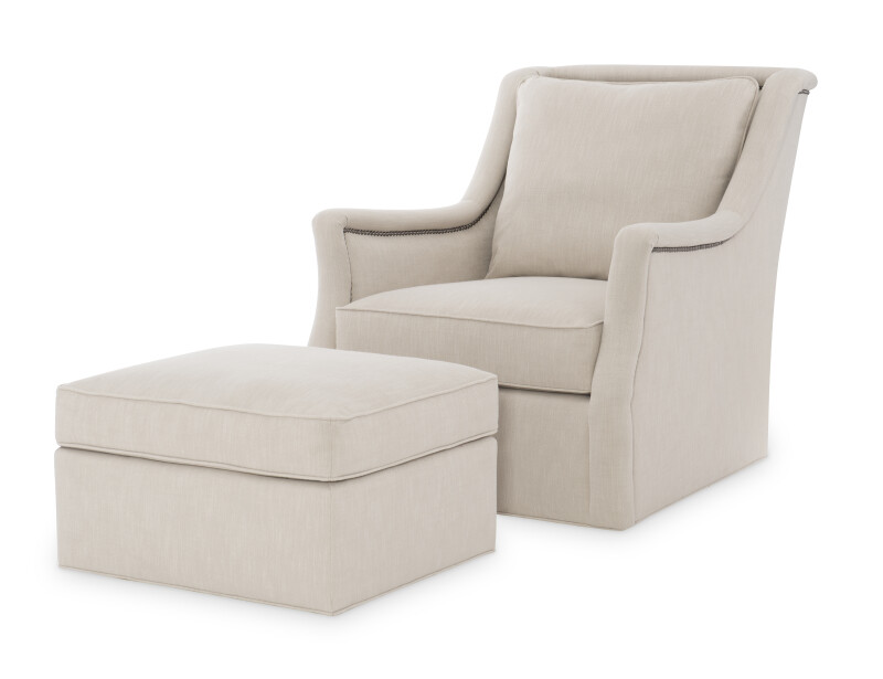 499 Perlis Swivel Chair