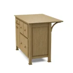 Kitchen Center w/Breakfast Bar - Image 12