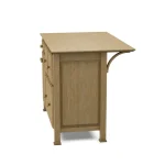 Kitchen Center w/Breakfast Bar - Image 13