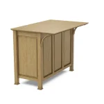 Kitchen Center w/Breakfast Bar - Image 17