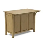 Kitchen Center w/Breakfast Bar - Image 19