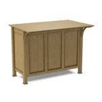 Kitchen Center w/Breakfast Bar - Image 20