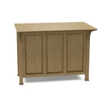 Kitchen Center w/Breakfast Bar - Image 22