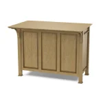 Kitchen Center w/Breakfast Bar - Image 25