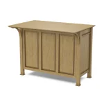 Kitchen Center w/Breakfast Bar - Image 26