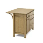 Kitchen Center w/Breakfast Bar - Image 34