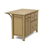 Kitchen Center w/Breakfast Bar - Image 35