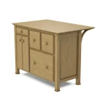 Kitchen Center w/Breakfast Bar - Image 10