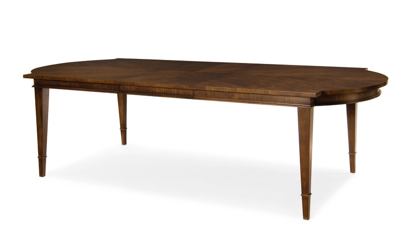 49H-302 - Bridgeton Rectangular Dining Table - Bridgeton
