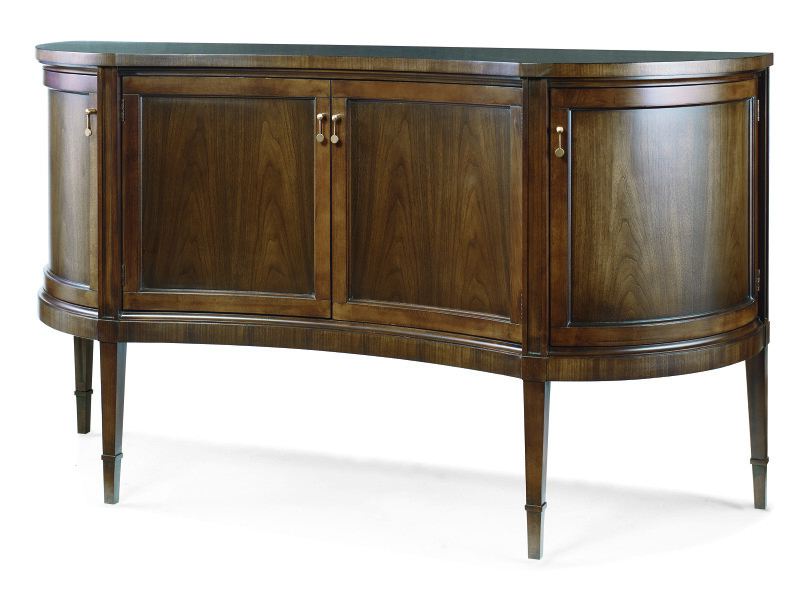 49H-407 - Bridgeton Sideboard - Bridgeton
