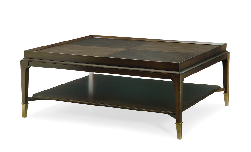 49H-601 - Bridgeton Cocktail Table - Bridgeton