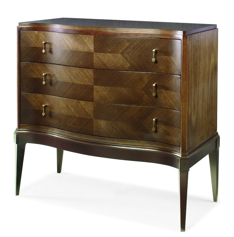 49H-702 - Bridgeton Drawer Chest - Bridgeton